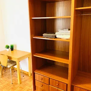  Apartment Gaudi Spain