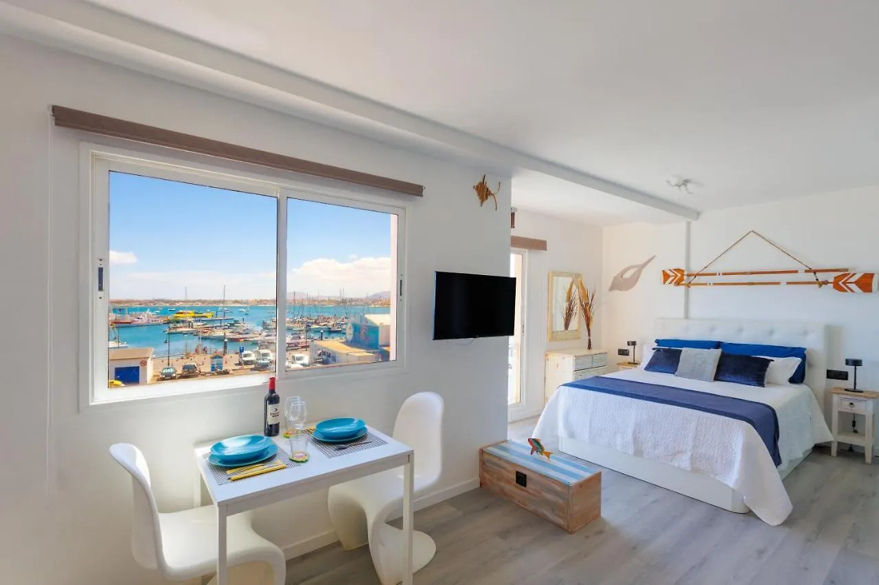 Apartamento El Velero Corralejo