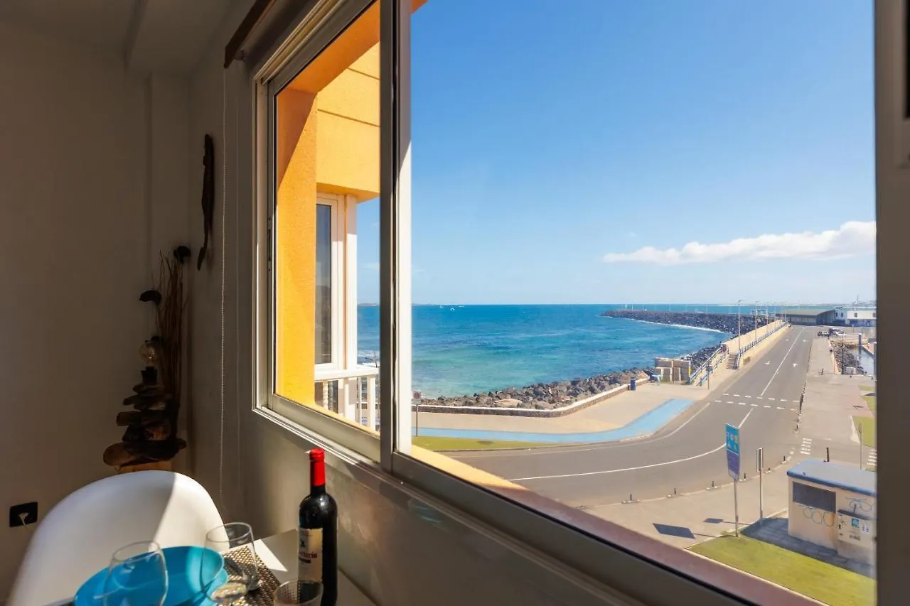 Apartamento El Velero Corralejo