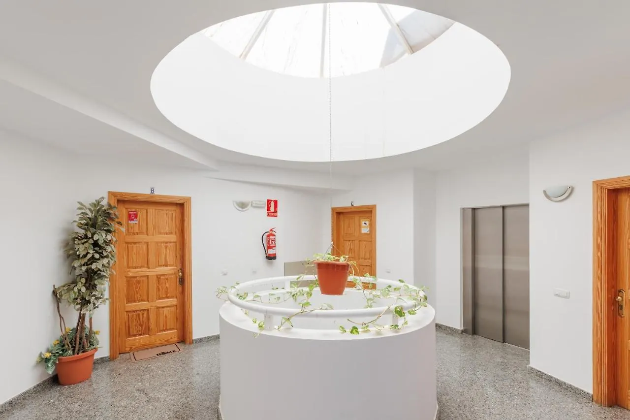 Apartamento El Velero Corralejo
