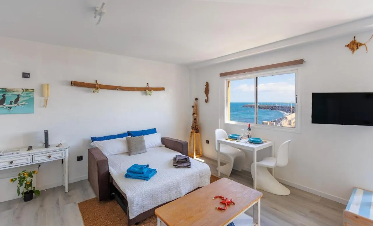 Apartamento El Velero Corralejo 0*,  España