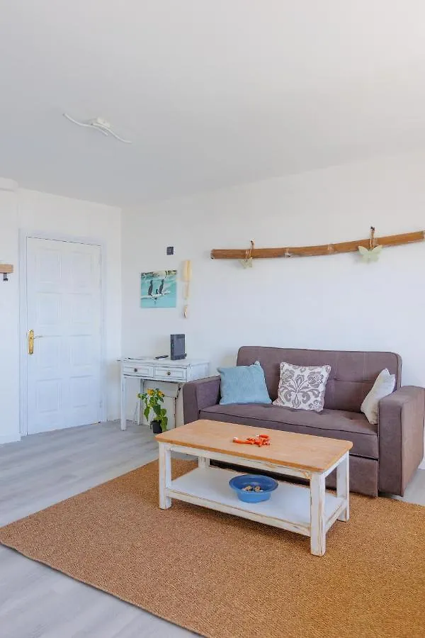 Apartamento El Velero Corralejo