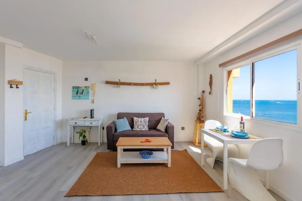 Apartamento El Velero Corralejo España