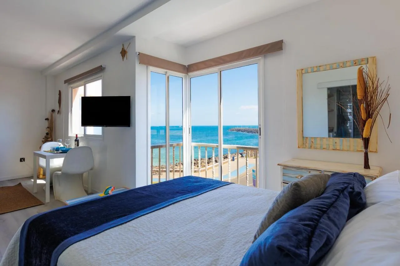 Apartamento El Velero Corralejo