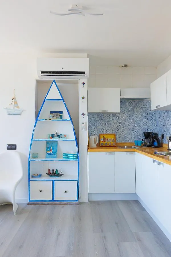Apartamento El Velero Corralejo