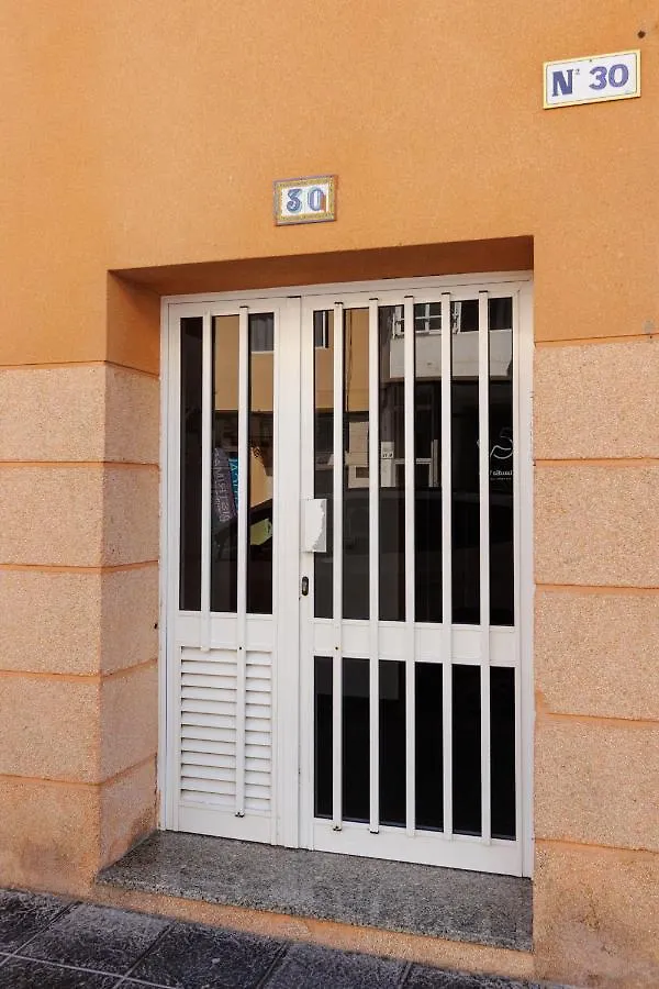 Apartamento El Velero Corralejo