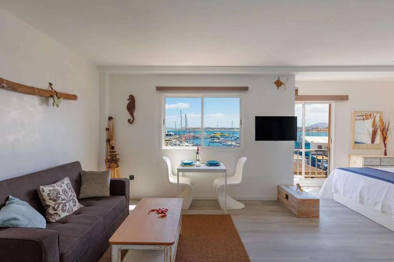 Apartamento El Velero Corralejo 0*,  España