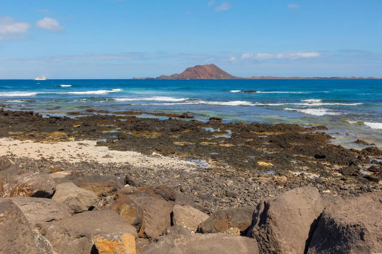 Apartamento El Velero Corralejo