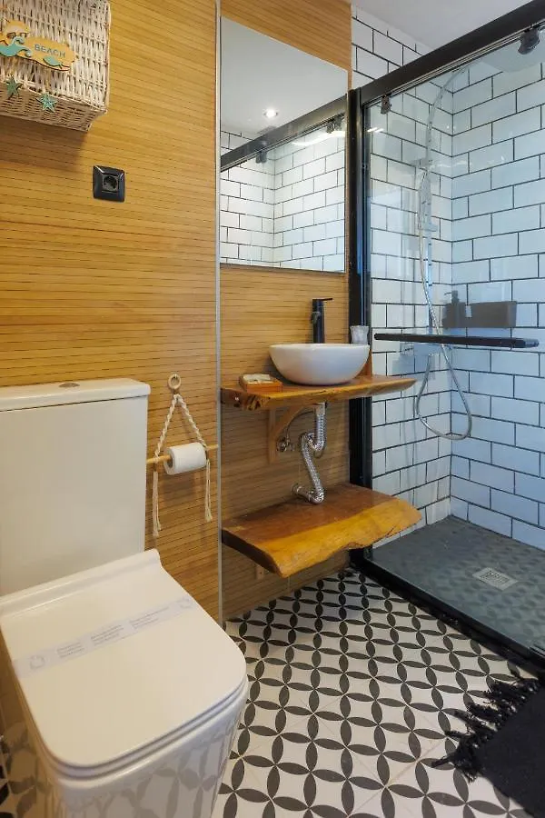 Apartamento El Velero Corralejo