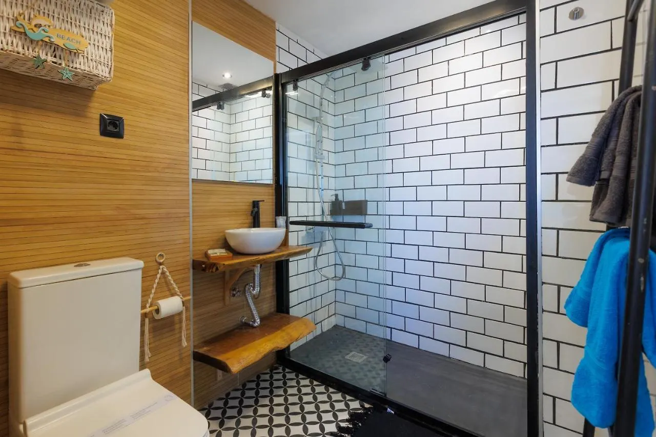 Apartamento El Velero Corralejo 0*,