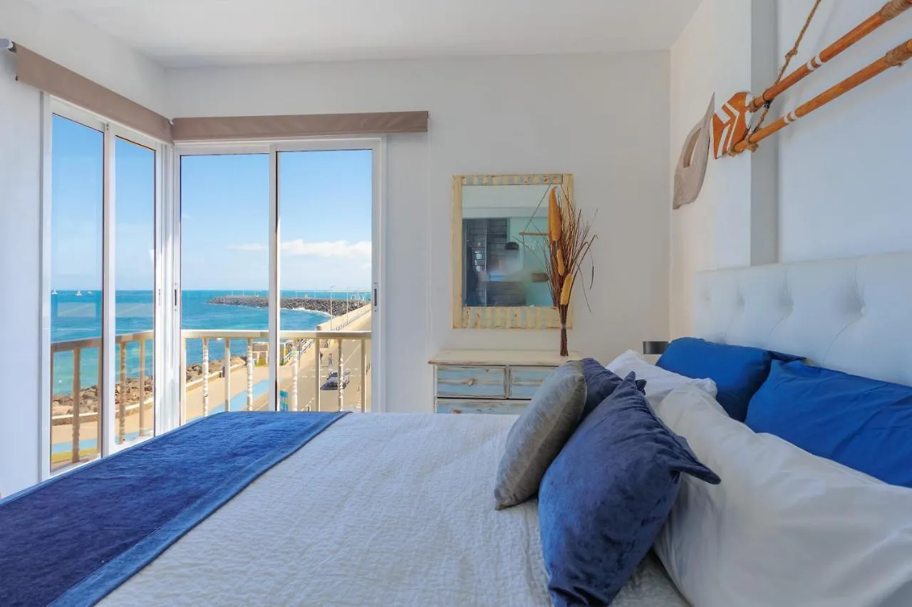 Apartamento El Velero Corralejo