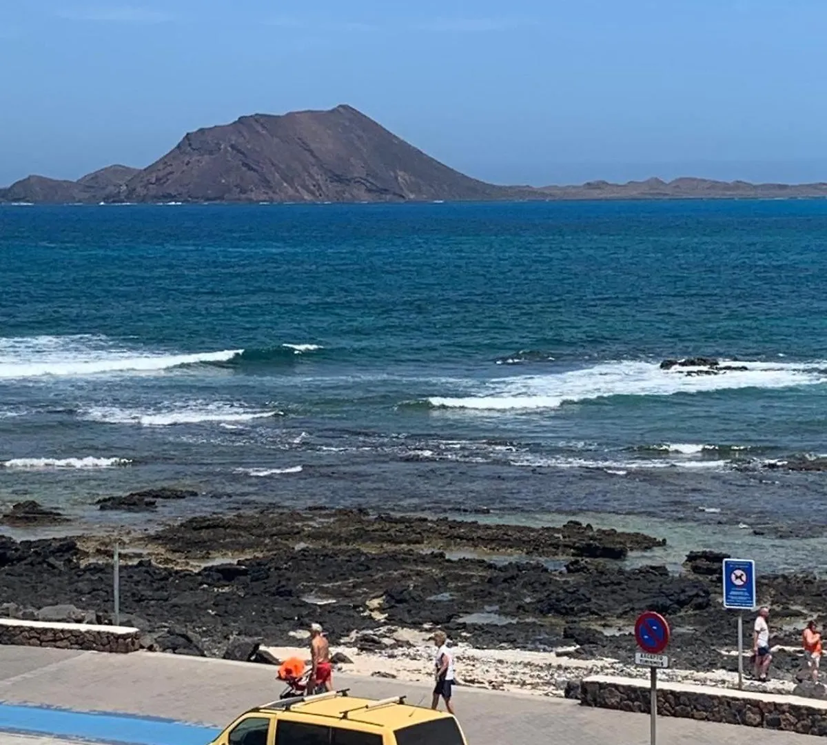 Apartamento El Velero Corralejo